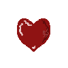 pixel heart