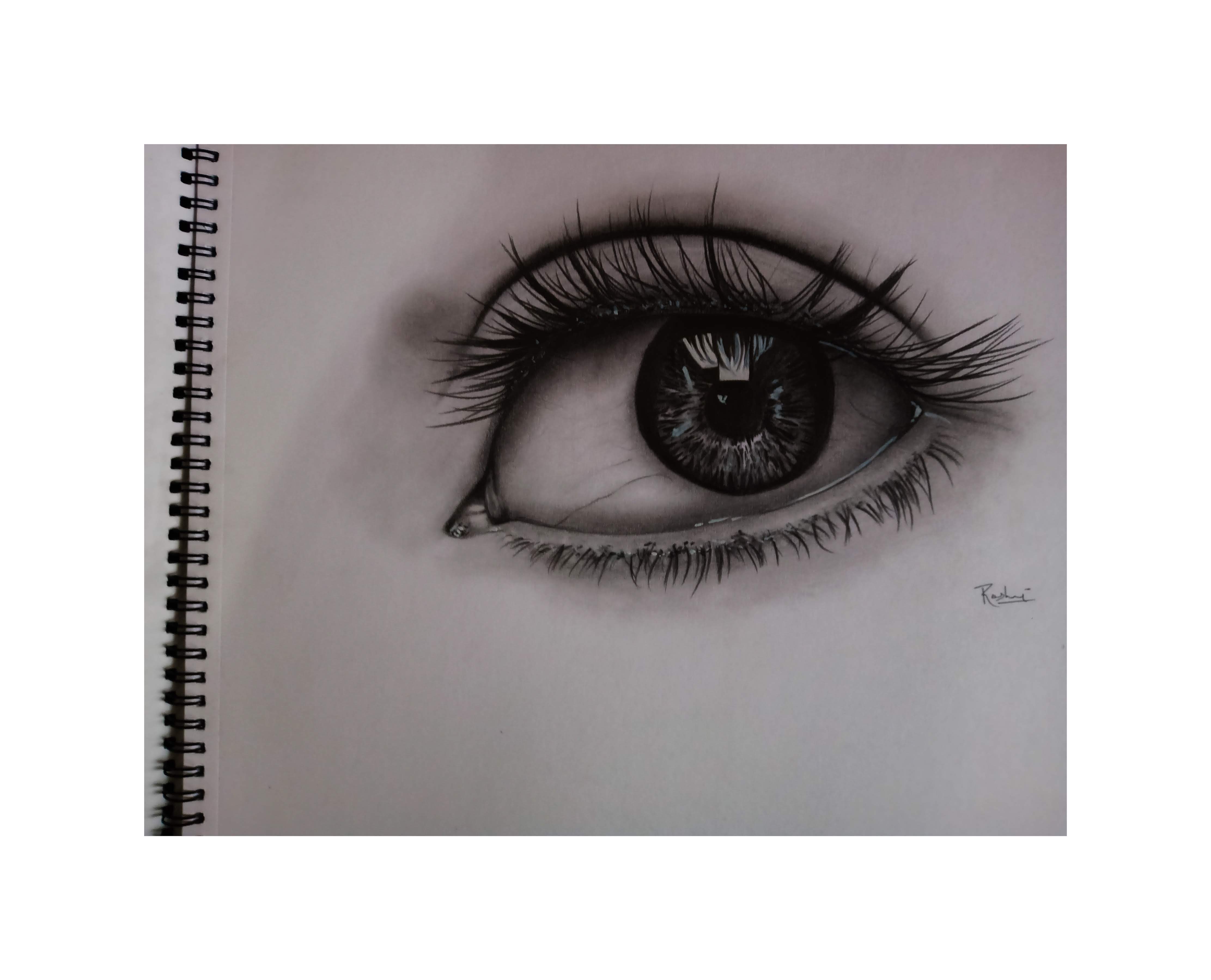 eye